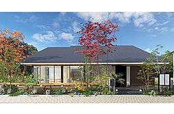 住友林業　大分展示場のメイン画像