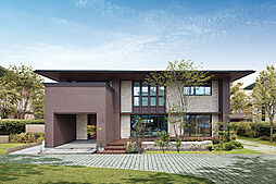 住友林業　県庁前展示場のメイン画像