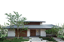 住友林業　春日井第二展示場のメイン画像