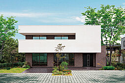 住友林業　春日井第一展示場のメイン画像