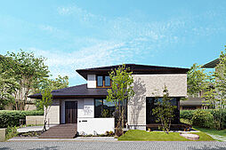 住友林業　蟹江展示場のメイン画像