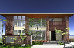 住友林業　神宮東第二展示場のメイン画像