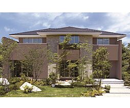 住友林業　多治見展示場のメイン画像