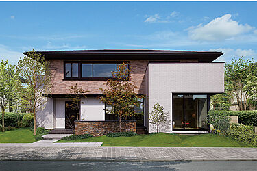 住友林業　浜北展示場のメイン画像