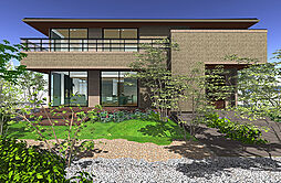 住友林業　浜松第一展示場のメイン画像