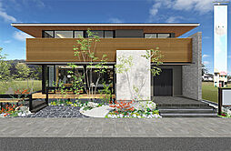 住友林業　藤枝展示場のメイン画像