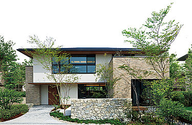 住友林業 鈴鹿展示場のメイン画像