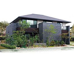 住友林業　津展示場のメイン画像