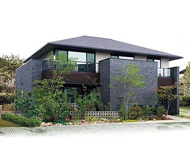 住友林業 津展示場のメイン画像