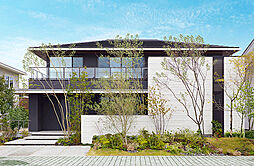 住友林業 伊勢・明和展示場のメイン画像