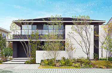 住友林業 伊勢・明和展示場のメイン画像