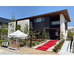 住友林業　豊橋南第一展示場のメイン画像