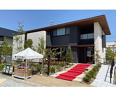 住友林業 豊橋南第一展示場のメイン画像