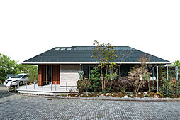 住友林業　東広島展示場のメイン画像