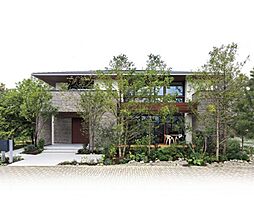 住友林業　吉島展示場のメイン画像