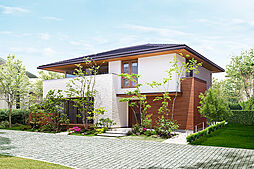 住友林業　牛田展示場のメイン画像