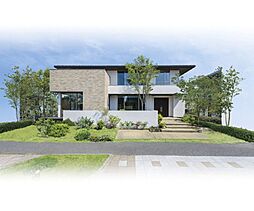 住友林業　香椎浜展示場のメイン画像