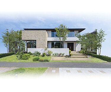 住友林業 香椎浜展示場のメイン画像