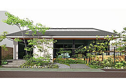 住友林業　ひびきの展示場のメイン画像