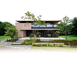 住友林業　ｈｉｔマリナ通り展示場のメイン画像