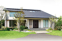 住友林業　小倉展示場のメイン画像