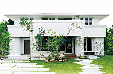 住友林業 高松南展示場のメイン画像