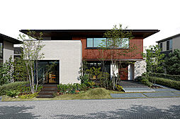 住友林業　松茂展示場のメイン画像