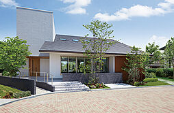 住友林業　徳島中央展示場のメイン画像