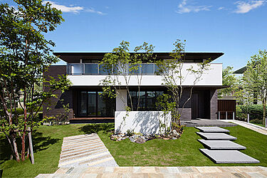 住友林業　高松展示場のメイン画像