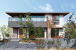 住友林業　宇多津展示場のメイン画像