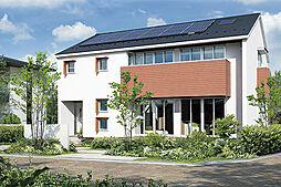 住友林業　米子展示場のメイン画像