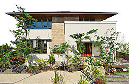 住友林業　倉敷展示場のメイン画像