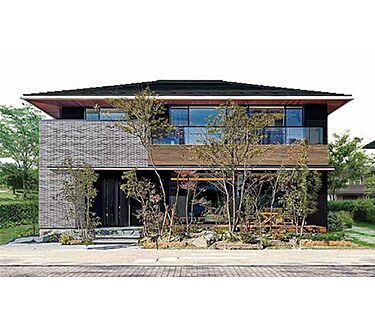 住友林業　北熊本展示場のメイン画像