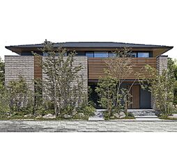 住友林業 西熊本展示場のメイン画像