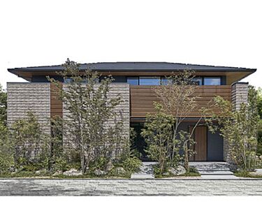 住友林業 西熊本展示場のメイン画像