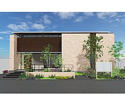 住友林業　ふくやま展示場のメイン画像