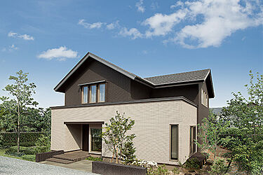 住友林業　宮の沢展示場のメイン画像