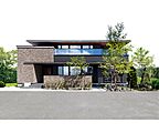 住友林業　北２４条展示場の店舗・展示場・モデルハウス「住友林業　北２４条展示場」の画像