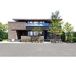 住友林業　北２４条展示場のメイン画像