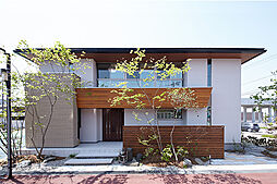 住友林業　高岡展示場のメイン画像