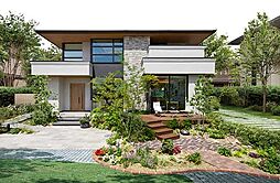 住友林業　仙台港エコノハ展示場のメイン画像