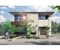 住友林業　仙台駅東口展示場のメイン画像