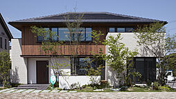 住友林業　郡山南展示場のメイン画像