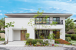 住友林業　福島南展示場のメイン画像