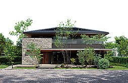 住友林業　郡山展示場のメイン画像