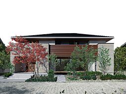 住友林業　いわき展示場のメイン画像