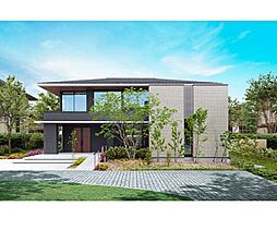 住友林業　平清水展示場のメイン画像