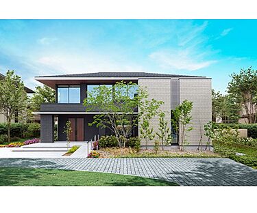 住友林業　平清水展示場のメイン画像