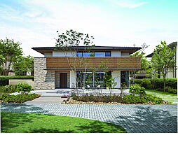 住友林業　嶋展示場のメイン画像