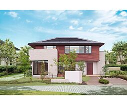 住友林業　みかわ展示場のメイン画像